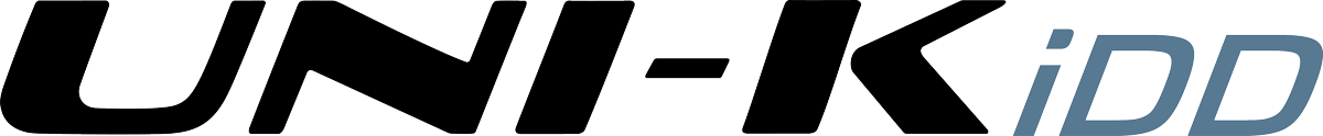 Логотип UNI-K iDD